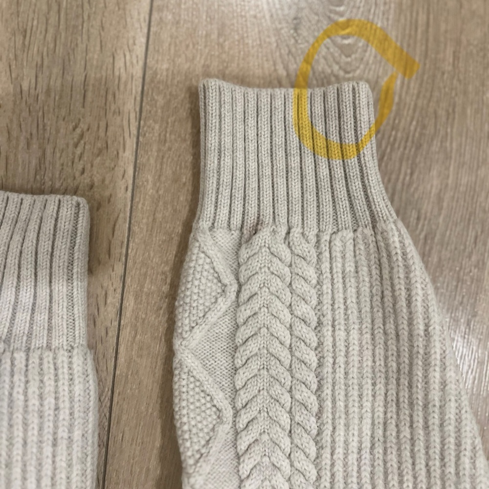 Babaton Seek Sweater | Aritzia - Picture 10 of 10